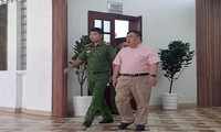 Cựu Giám đốc Bệnh viện Mắt TPHCM Nguyễn Minh Khải 
