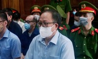 Ông Tất Thành Cang vừa bị tuyên phạt 10 năm tù.