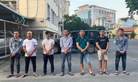 Hai cựu cán bộ Công an TPHCM tham gia dàn cảnh cướp tiền ảo và tài sản trên đường cao tốc