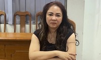 Bị can Nguyễn Phương Hằng