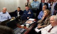 Bí mật bên trong phòng Tình huống khi diễn ra cuộc truy sát bin Laden