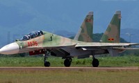 Sức mạnh của Su-30MK2: Tiêm kích hiện đại nhất của Không quân Việt Nam