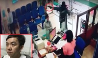 Vì sao nghi phạm cướp ngân hàng ở Tiền Giang tự tử?
