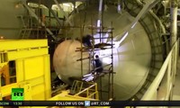 Rò rỉ vũ khí hủy diệt bờ biển của Nga, có thể tạo “sóng thần” cao 500m