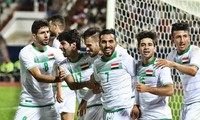 Clip: Ngày thi đấu thứ 4 ở Asian Cup 2019 - Bữa tiệc của Tây Á