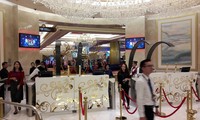Những con số về casino đầu tiên cho người Việt vào chơi ở Phú Quốc