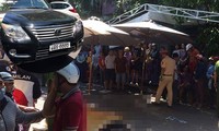 Clip: Xe sang biển tứ quý đâm đám tang, hơn 10 người thương vong