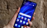 Google cắt đứt quan hệ với Huawei