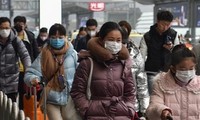 WHO công bố hướng dẫn chăm sóc y tế cho các ca nghi nhiễm virus corona