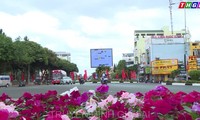 Pleiku chỉnh trang đô thị trước thềm giải Tiền Phong Marathon 2021