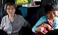 Thảm họa Minamata khiến nhiều người sinh ra trong tình trạng dị tật. (ảnh: Getty Images)