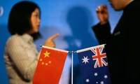 Trung Quốc cảnh báo người dân không đến Úc du lịch và học tập. (Ảnh: Reuters)