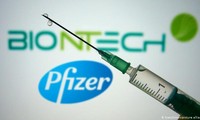 Pfitzer và Moderna khẳng định vắc-xin của họ đạt hiệu quả trên 95%
