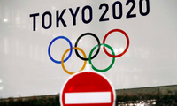 Ban tổ chức Olympic Tokyo phải hạn chế nhiều hoạt động để bảo đảm an toàn trong bối cảnh Covid-19 vẫn diễn biến phức tạp