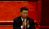 Chủ tịch Trung Quốc Tập Cận Bình. (Ảnh: Reuters)