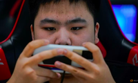 Trung Quốc đang siết chặt quy định đối với ngành công nghiệp game. (Ảnh: Reuters)