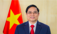 Thủ tướng Phạm Minh Chính sẽ công bố danh mục đóng góp vật tư y tế khi tham dự Hội nghị cấp cao ASEAN sắp tới