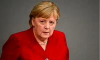 Cựu Thủ tướng Đức Angela Merkel cho rằng cuộc tấn công vào Ukraine "là vết cắt sâu vào lịch sử châu Âu".