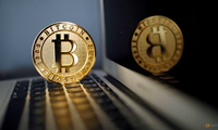 Giá bitcoin đang phục hồi sau những ngày tụt giảm thê thảm. (Đồ hoạ: Reuters)