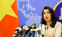 Bà Lê Thị Thu Hằng