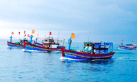 Lệnh cấm đánh bắt cá của Trung Quốc vi phạm chủ quyền, quyền chủ quyền và quyền tài phán của Việt Nam ở Biển Đông