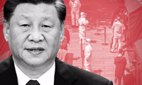 Chủ tịch Trung Quốc Tập Cận Bình khẳng định chính sách zero-COVID sẽ trụ vững