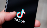 TikTok đang là mạng xã hội yêu thích của giới trẻ