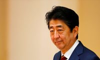 Nguyên Thủ tướng Nhật Bản Abe Shinzo từ trần ngày 8/7. (Ảnh: Reuters)