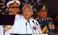 Tổng thống Sri Lanka Gotabaya Rajapaksa bỏ chạy sang Maldives trước khi từ chức