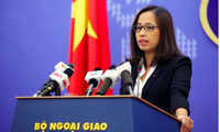 Bà Phạm Thị Thu Hằng