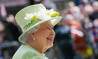 Nữ hoàng Elizabeth II băng hà ngày 8/9. (Ảnh: Reuters)