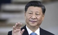 Ông Tập Cận Bình. (Ảnh: Reuters)