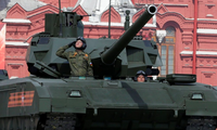 Xe tăng T-14 Armata của Nga