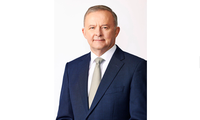 Thủ tướng Úc Anthony Albanese