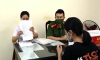 Hà Nội xử phạt gần 300 trường hợp vi phạm phòng, chống dịch.