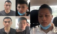 Từ vụ chém người giữa chợ, bóc gỡ ổ nhóm giang hồ chuyên cho vay lãi nặng