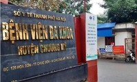 Nhìn lại những vụ bắt cóc trẻ sơ sinh tại bệnh viện gây rúng động