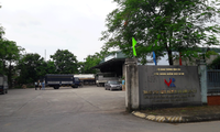 Khởi tố 13 bị can tại một trung tâm đăng kiểm ở Hà Nội 