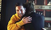 Báo Hàn đồng loạt đưa tin ồn ào Messi xuất hiện trong MV của Jack