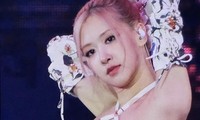 Trải nghiệm đáng sợ của Rosé (BlackPink)
