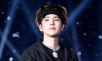 Thành viên thứ 3 của BTS lên đường nhập ngũ