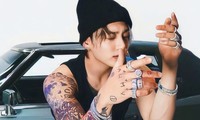 Tiếp tục hoạt động, mỗi thành viên BTS nhận 381 tỷ đồng 