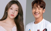 Nữ ca sĩ có bạn trai là vận động viên đập nát vợt ở Asiad 19