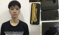 Lừa lấy lại tiền cho nạn nhân bị lừa đảo... để chiếm đoạt tài sản