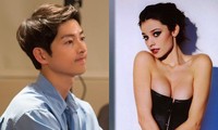 &apos;Nguyện dành phần đời còn lại&apos; và những lời hứa ngôn tình của Song Joong Ki