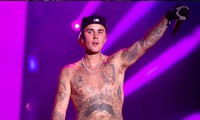 Justin Bieber hủy toàn bộ show diễn 