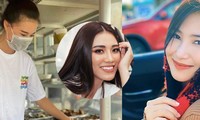 Showbiz 5/5: Kim Duyên về quê bán cơm bình dân, Hương Tràm ngày càng đằm thắm