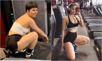 Showbiz 9/5: Hồng Ngọc bị bỏng ở Mỹ, Miu Lê “lột xác” ngoạn mục nhờ giảm cân