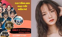 Sắc màu SV 23/6: ĐH Thương mại mở CLB tiếng Anh miễn phí, hotgirl Yên Bái gia nhập ĐH FPT