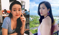 Midu, Lâm Vỹ Dạ